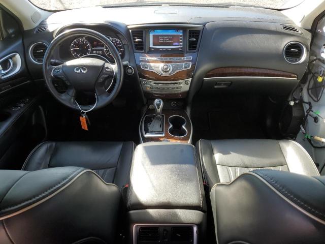 5N1DL0MMXLC507489 Infiniti QX60 LUXE