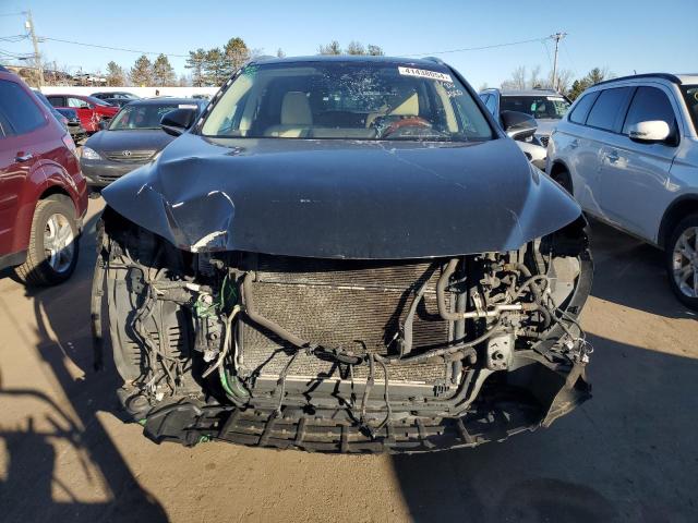 JTJDGKCA3J2005905 Lexus Rx 450h L Base