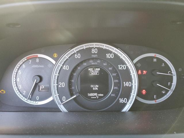 1HGCR3F00HA017495 Honda ACCORD EXL