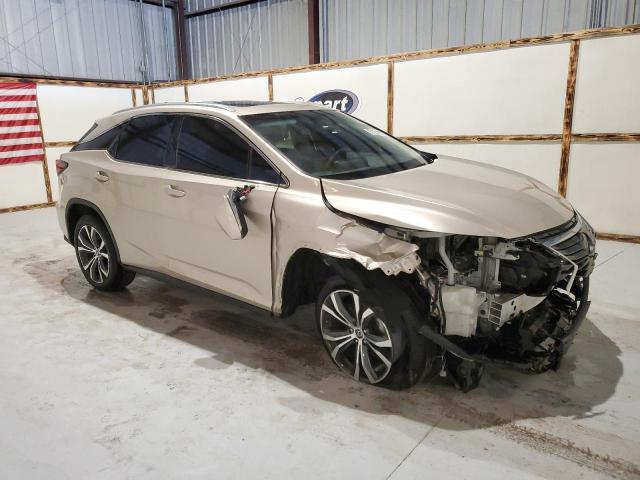 2T2ZZMCA3KC141335 Lexus Rx 350 Base