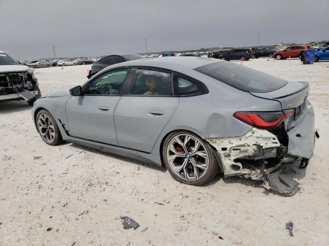 WBY73AW0XPFN96159 BMW I4 Edrive40