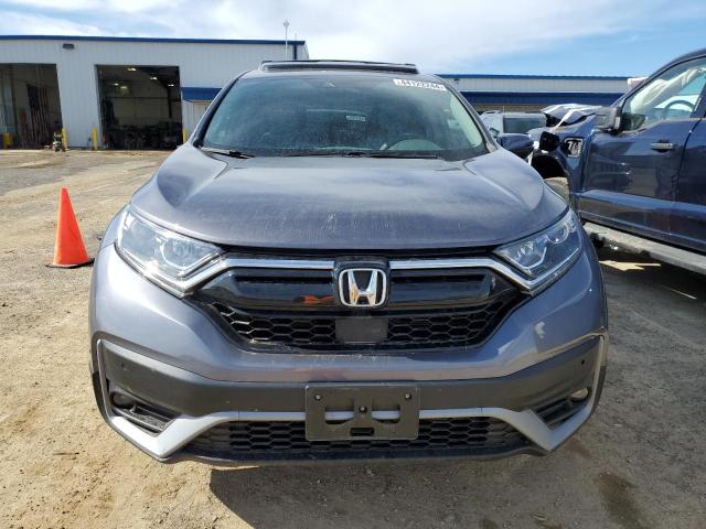 5J6RW2H50ML006185 Honda CR-V EX