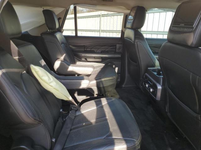 1FMJK1MT9JEA33037 Ford Expedition Max Platinum