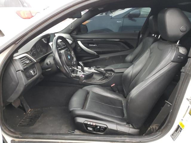 WBA3N3C5XEK230502 BMW 428 I