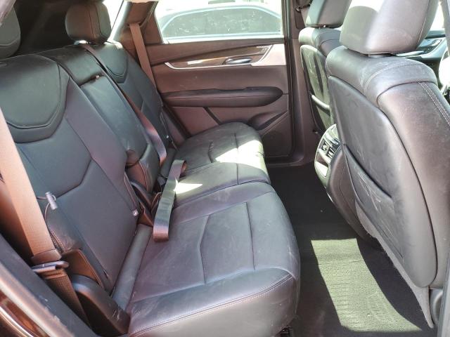 1GYKNGRS9LZ174747 Cadillac Xt5 Sport