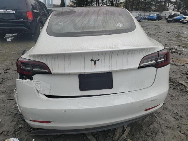 5YJ3E1EA7KF324797 Tesla MODEL 3