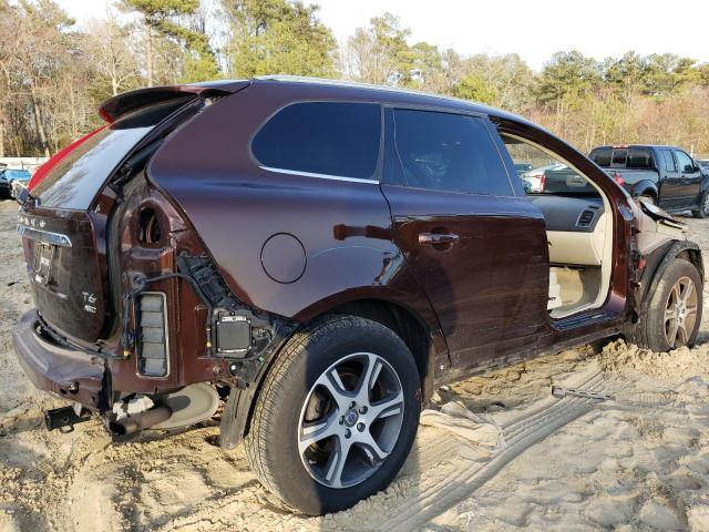 YV4902RK2F2641670 Volvo Xc60 T6 Premier