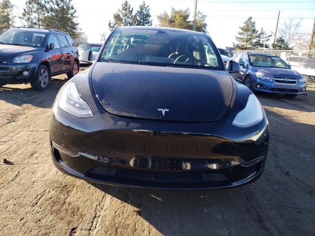 5YJYGDED3MF106046 Tesla Model Y