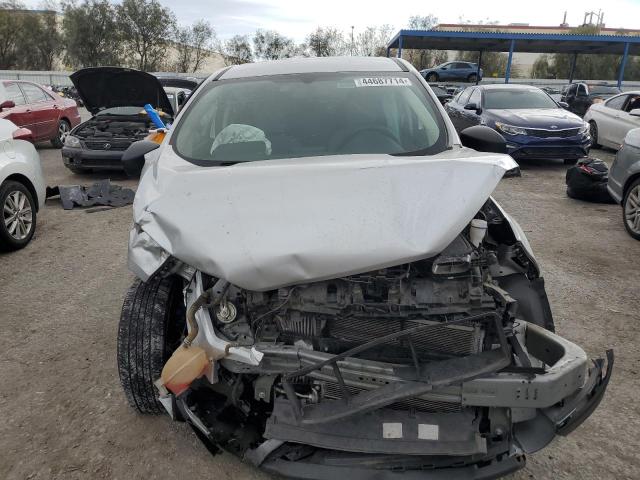 MAJ3P1RE9JC164818 Ford ECOSPORT S