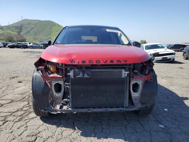 SALCP2RX3JH770712 Land Rover Discovery Sport Se
