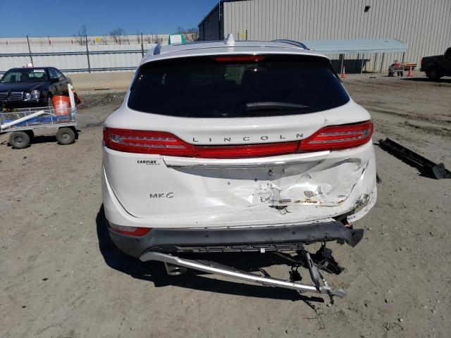 5LMCJ3C94KUL42450 Lincoln Mkc Reserve