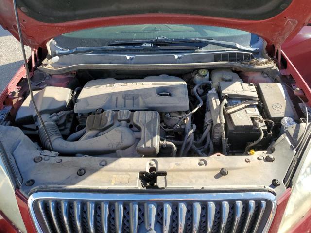 1G4PP5SK5E4195885 Buick Verano