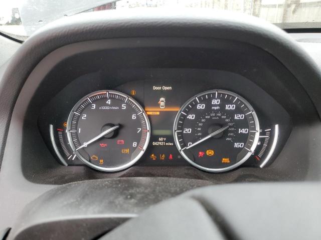 19UUB1F37JA008337 Acura TLX