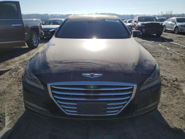 KMHGN4JE1GU130479 Hyundai Genesis 3.8l