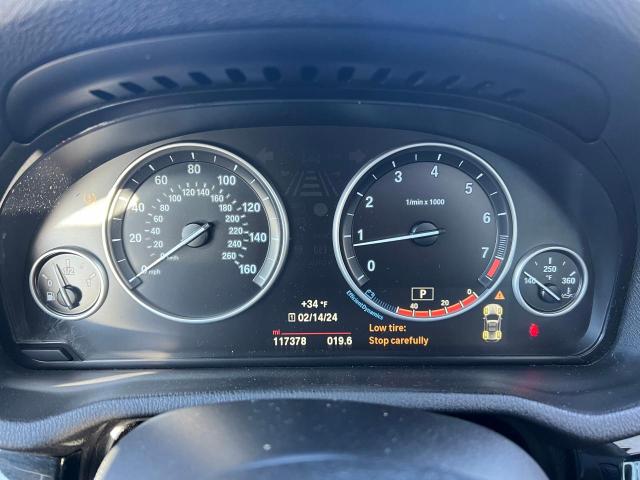 5UXWX9C55F0D58108 BMW X3 Xdrive28i
