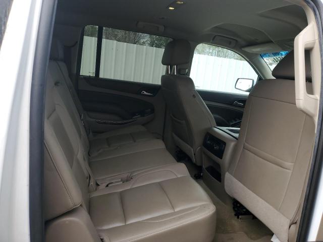 1GNSCHKCXJR235161 Chevrolet Suburban C1500 Lt