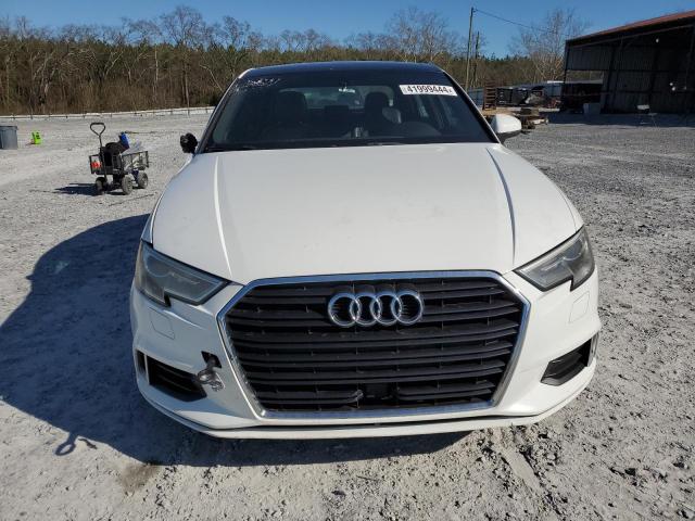WAUAUGFFXH1037802 Audi A3 PREMIUM