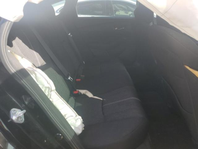 1HGCY2F53PA040230 Honda Accord Hybrid Sport