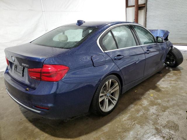 WBA8E3G59GNU03914 BMW 328 Xi Sulev