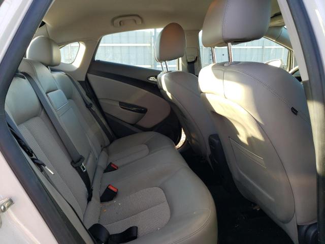 1G4PR5SK3E4110259 Buick Verano Convenience