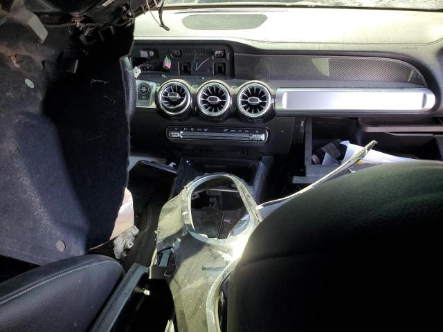 W1N4M5BB7MW155254 Mercedes-Benz Glb Amg 35 4matic