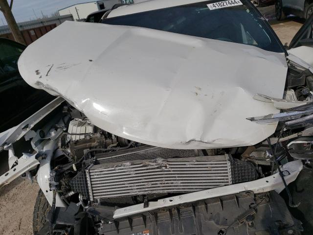 1FMSK8JH5MGC09751 Ford Explorer Timberline