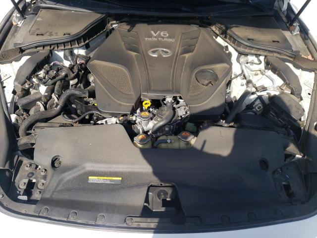 JN1EV7EK5KM230318 Infiniti Q60 PURE