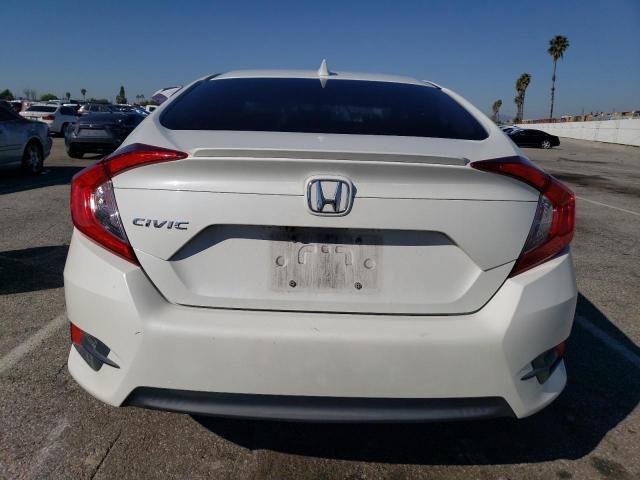 2HGFC1F30HH660007 Honda CIVIC EX
