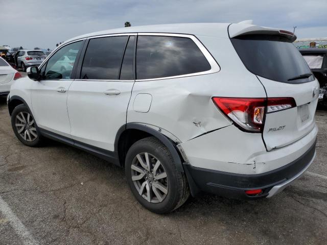 5FNYF5H54MB047148 Honda PILOT EXL