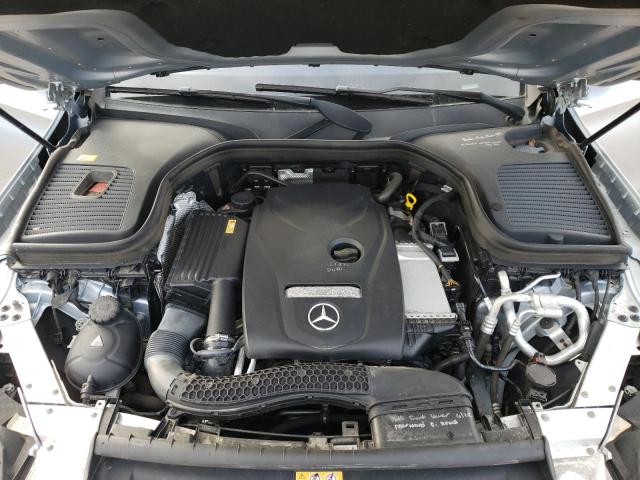 WDC0G4KB0GF099146 Mercedes-Benz Glc 300 4matic