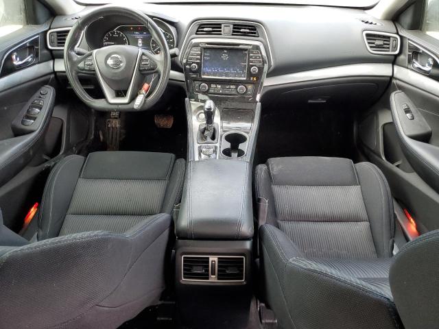 1N4AA6AP7HC455699 Nissan Maxima 3.5s