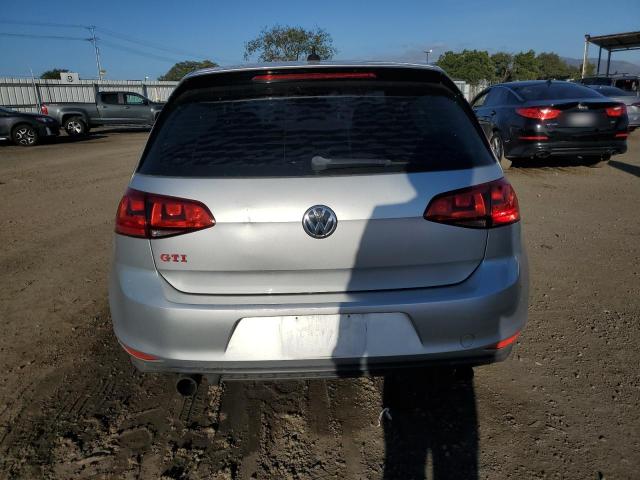 3VW447AU2HM001351 Volkswagen GTI S/SE