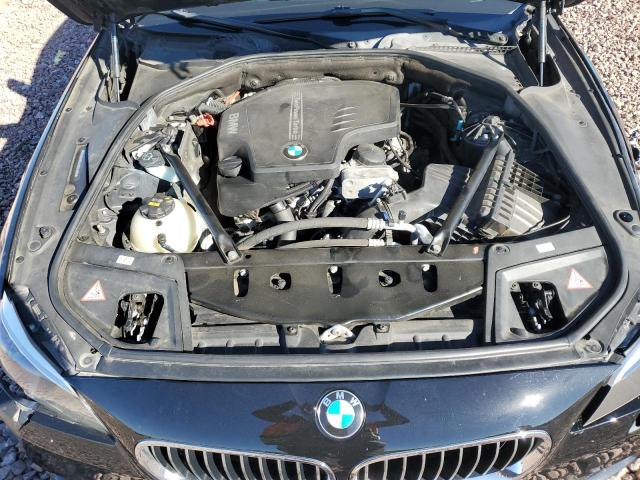 WBA5A5C54FD524855 BMW 528 I