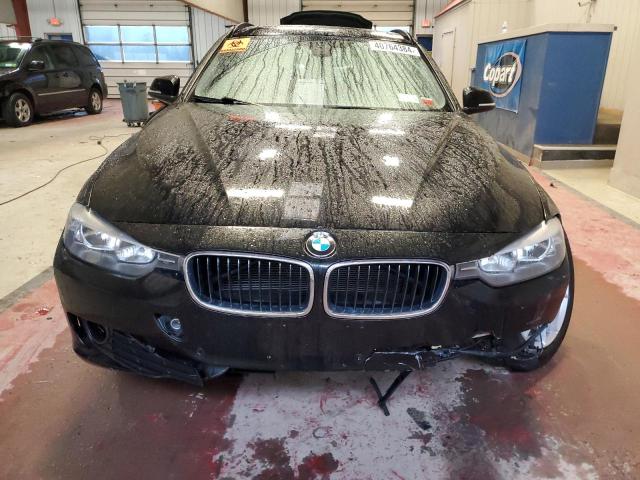 WBA3K5C59FK301985 BMW 328 D Xdrive