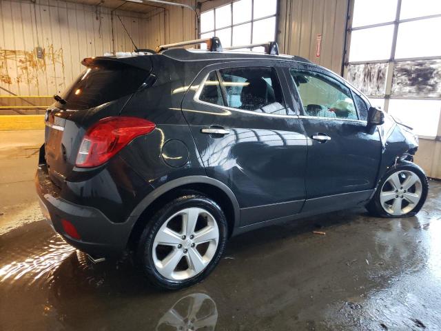 KL4CJBSB2FB175345 Buick Encore Convenience