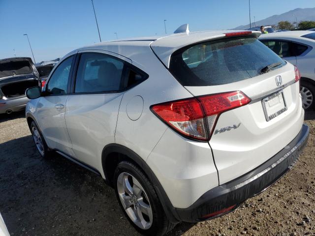 3CZRU5H35MM710242 Honda HR-V LX