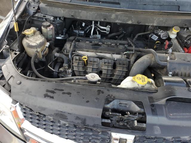 3C4PDCAB7FT737616 Dodge JOURNEY SE