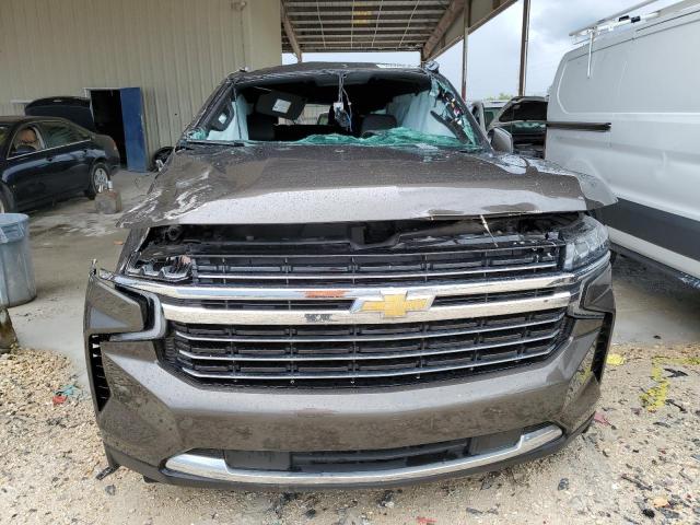 1GNSCCKD6MR401675 Chevrolet Suburban C1500 Lt