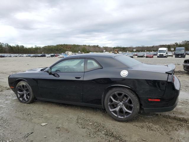 2C3CDZAG4JH153001 Dodge Challenger