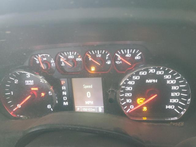 1GTN1LEC5GZ901782 GMC Sierra C1500