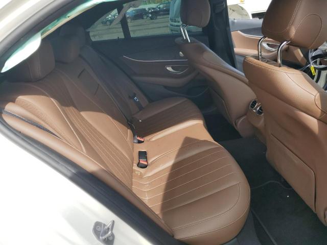 WDDZF4JB3HA275421 Mercedes-Benz E 300