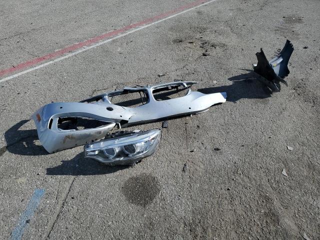 WBA4U7C56H5H19600 BMW 430I