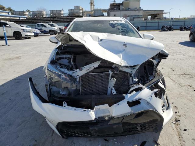 2T1BURHEXJC046413 Toyota COROLLA L