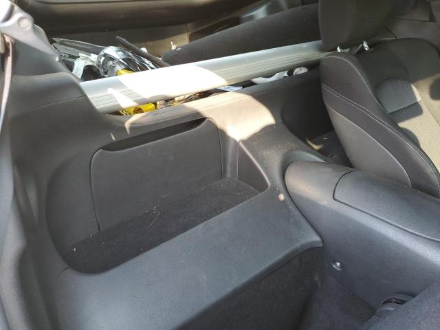JN1AZ4EH5EM634617 Nissan 370Z BASE