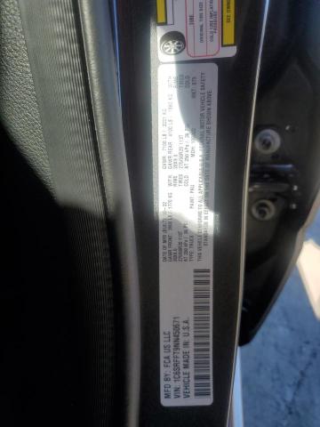 1C6SRFFT9NN450671 RAM 1500 Big Horn/lone Star