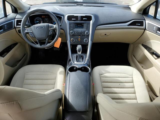 3FA6P0HD6FR251455 Ford FUSION SE