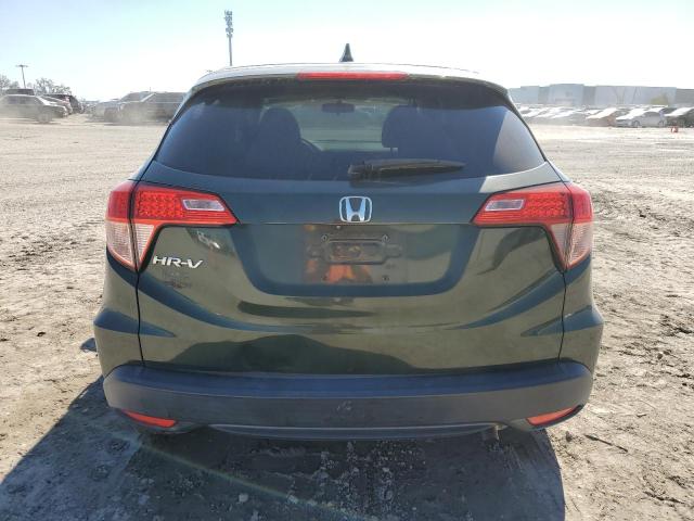 3CZRU5H54GM750530 Honda HR-V EX