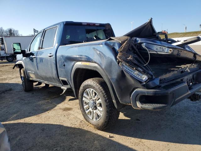 1GT49REY1MF220809 GMC Sierra K2500 Denali