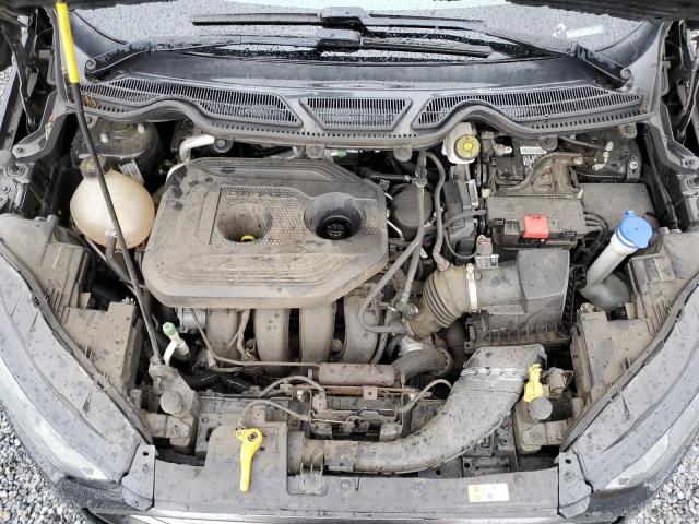 MAJ6P1CL8JC180884 Ford Ecosport Ses