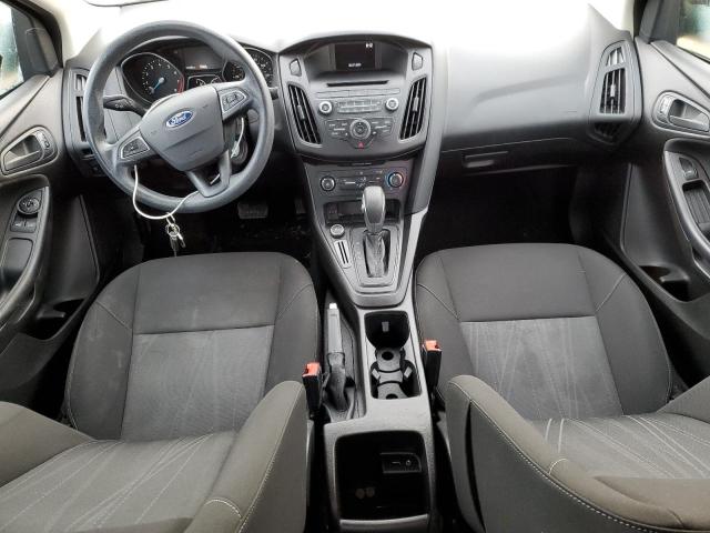1FADP3E22HL257055 Ford FOCUS S